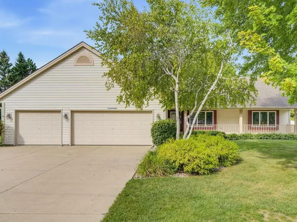 W152S7689 Mystic DRIVE, Muskego, WI 53150