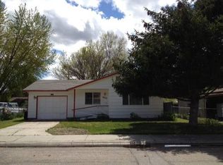 1317 E Park St, Emmett, ID 83617