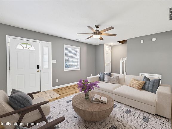 4th image of 3360 S Oaklawn Cir #1