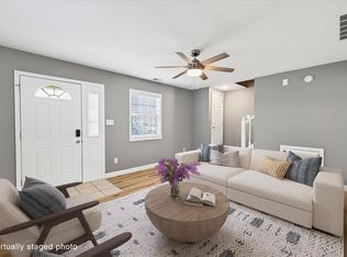 3360 S Oaklawn Cir, Bloomington, IN 47401