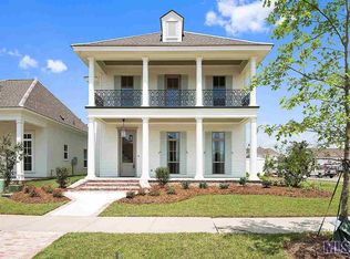 8406 Billiu St, Baton Rouge, LA 70817