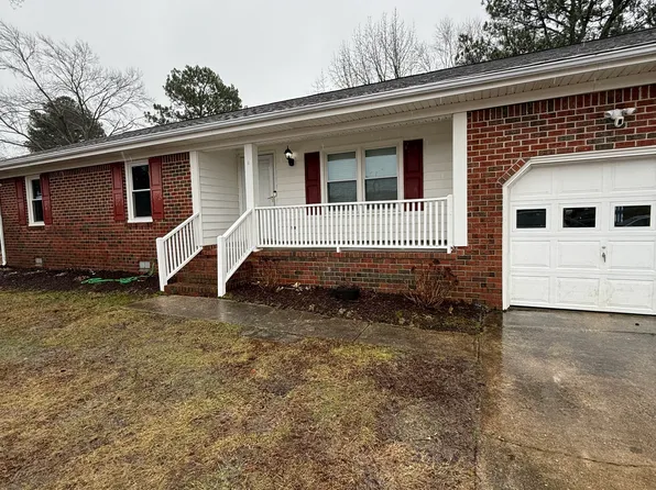 4241 Terry Dr, Chesapeake, VA 23321