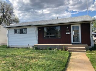 2409 W 6th St, Greeley, CO 80634