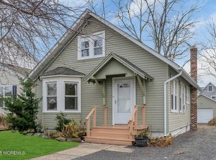 737 20th Avenue, Lake Como, NJ 07719