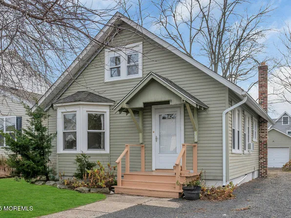 737 20th Avenue, Lake Como, NJ 07719