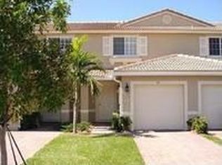 8987 Lancaster St, Tamarac, FL 33321