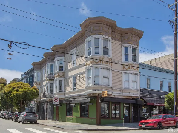 106 Albion St, San Francisco, CA 94110