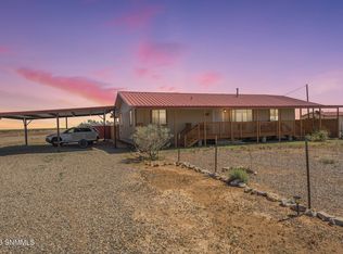 5835 Reposo Rd SE, Deming, NM 88030