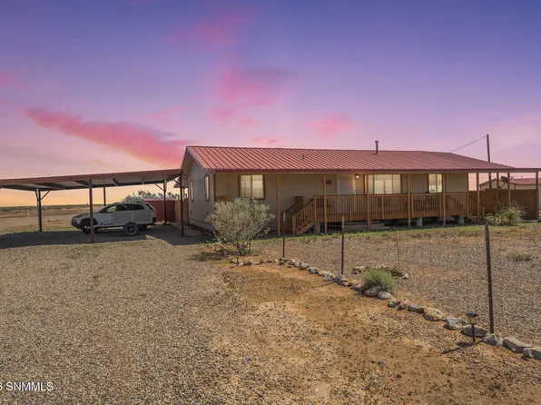 5835 Reposo Rd SE, Deming, NM 88030