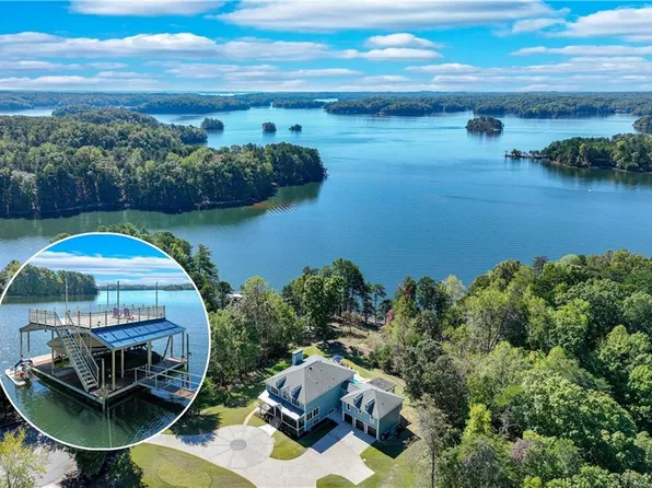 3733 Chattatee Pass Cir, Gainesville, GA 30506
