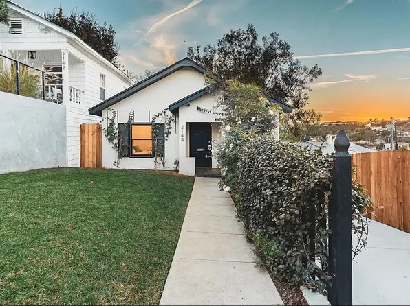 2142 Fargo St, Los Angeles, CA 90039
