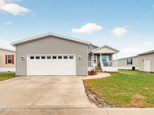 27484 Oregon Rd Lot 42, Perrysburg, OH 43551