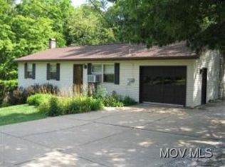 815 Reed Rd, Lowell, OH 45750