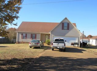 14491 Natchez Trace Dr, Lexington, TN 38351