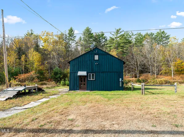 4109 State Route 28, North Creek, NY 12853