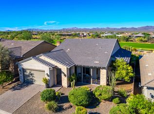 17756 E Silver Sage Ln, Rio Verde, AZ 85263