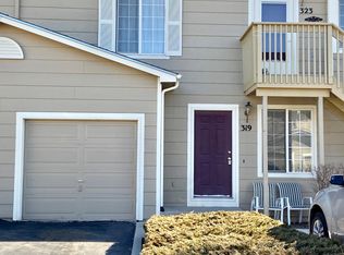 319 Ellers Grv, Colorado Springs, CO 80916