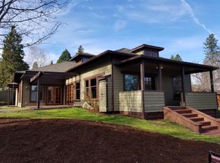 341 High St, Ashland, OR