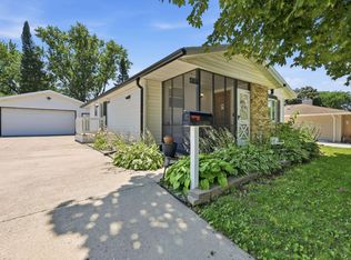 4717 Leo Dr, Madison, WI 53716
