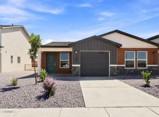 5586 Risa Allegra Pl, Las Cruces, NM 88012