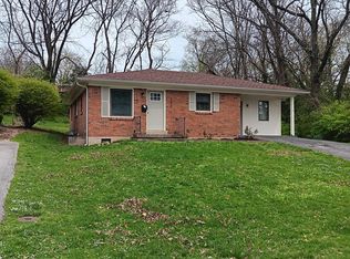 330 Senate Dr, Frankfort, KY 40601