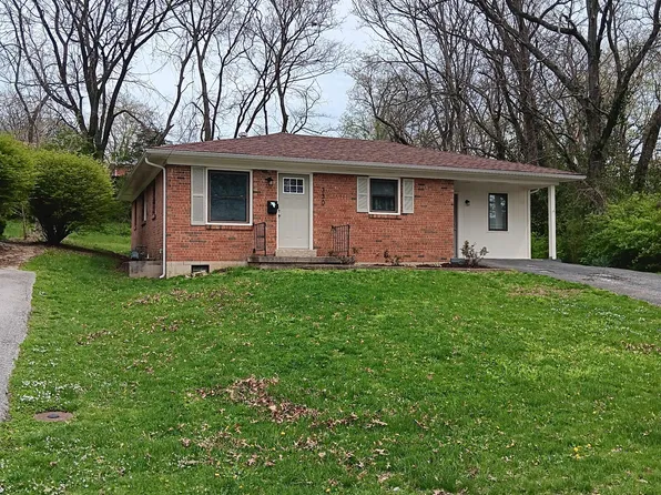 330 Senate Dr, Frankfort, KY 40601