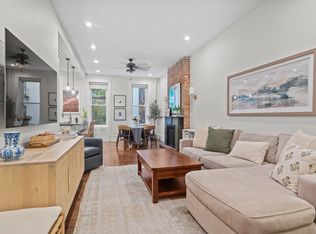 1210 Park Ave #2, Hoboken, NJ 07030