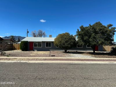 532 Graham Dr #524, Sierra Vista, AZ, 85635