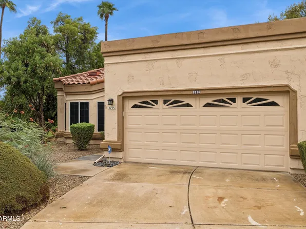 9715 W MCRAE Way, Peoria, AZ 85382