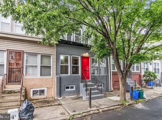 1526 S Vodges St, Philadelphia, PA 19143