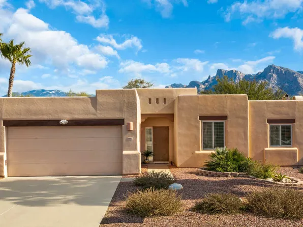 925 W Fox Ridge Ln, Oro Valley, AZ 85737