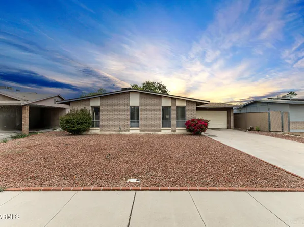 1848 E EDGEWOOD Avenue, Mesa, AZ 85204