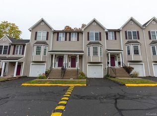 157 Leeder Hill Dr APT 404, Hamden, CT 06517