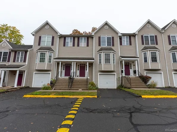 157 Leeder Hill Drive #404, Hamden, CT 06514