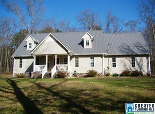 559 Holland Finley Rd, Jacksonville, AL 36265