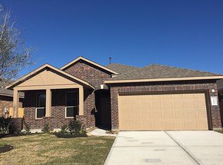 23806 Scotsman Dr, Katy, TX 77493