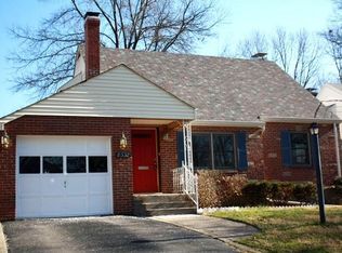 8332 Wicklow Ave, Cincinnati, OH 45236