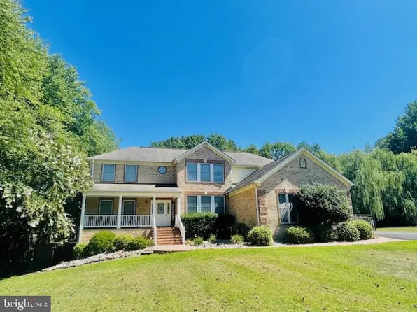 5410 Mongoose Ct, Warrenton, VA 20187