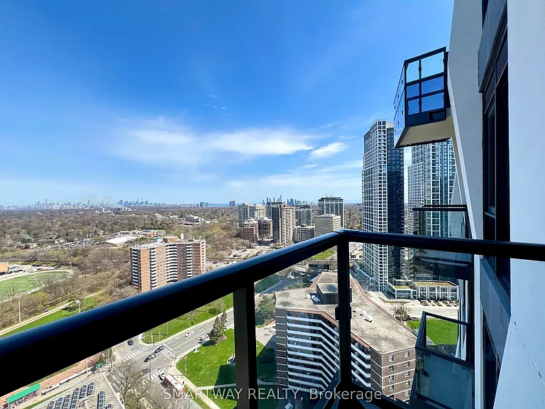 60 Central Park Dr #2601 — Photo 28