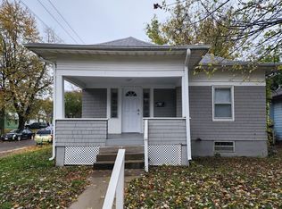 1101 S Moniteau Ave, Sedalia, MO 65301