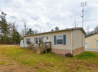 1054 Orchard Rd, Burkeville, VA 23922