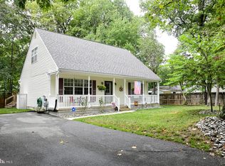 811 San Mateo Trl, Lusby, MD 20657