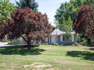512 E 2000 N, Layton, UT 84041