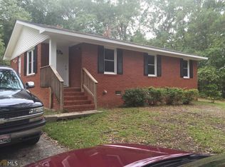 107 McCary St, Byron, GA 31008