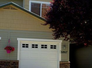 6867 W Preece Ln, Boise, ID 83704