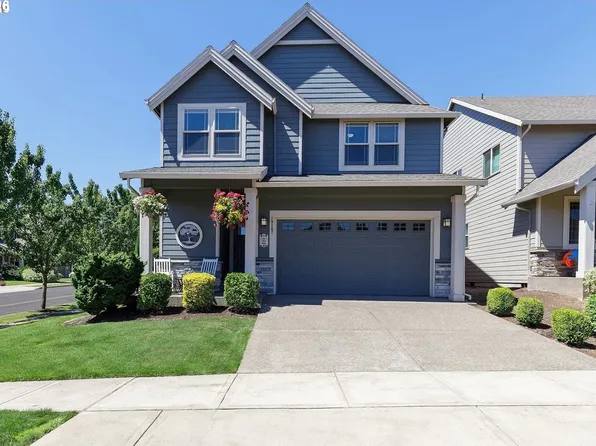 19107 Windmill Dr, Oregon City, OR 97045