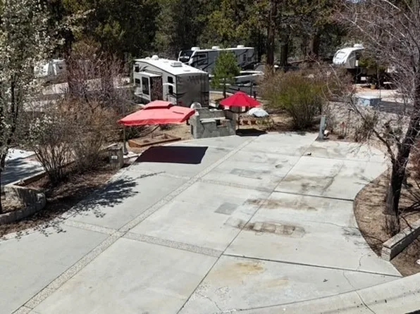 40751 N Shore Dr #51, Fawnskin, CA 92333