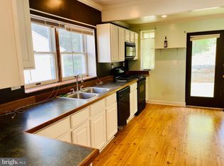517 W B St, Brunswick, MD 21716