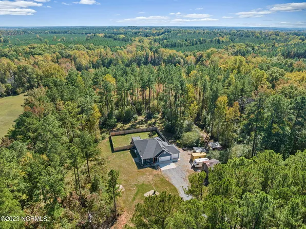 222 Shearin Road, Macon, NC 27551