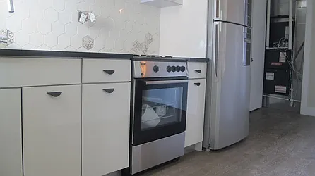 Rented by P Management